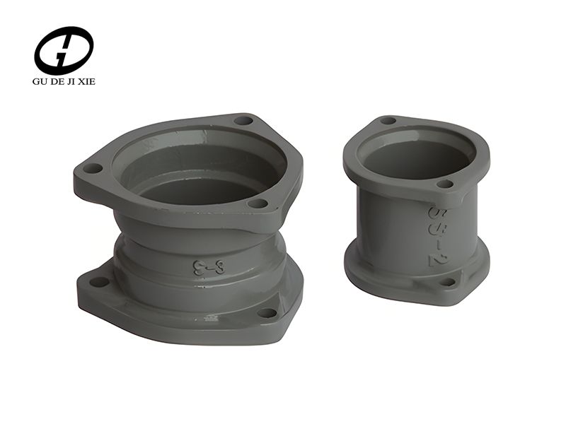 城市污水管道、給排水管件